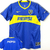 2003-04 CAMISETA BOCA JUNIORS RETRO