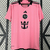 CAMISETA INTER DE MIAMI TITULAR 24/25 VERSIÓN FAN