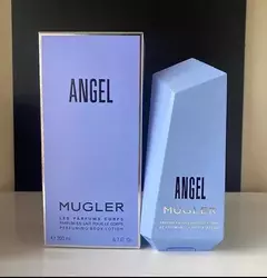 Mugler Angel - Loção Hidratante Corporal 200ml
