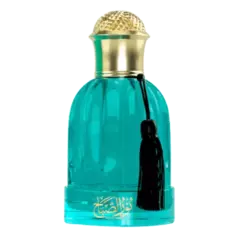 Al Wataniah Noor Al Sabah Eau de Parfum - Perfume Masculino 100ml