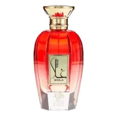 Ghala Al Wataniah Eau de Parfum - Perfume Feminino - 100ml