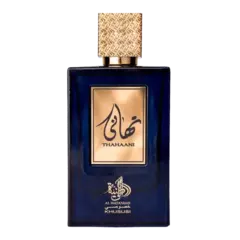 Al Wataniah Thahaani Eau de Parfum - Perfume Unissex 100ml