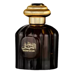 Al Wataniah Sultan Al Lail Eau de Parfum - Perfume Maculino 100ml