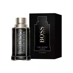 The Scent Magnetic Hugo Boss Eau de Parfum - comprar online