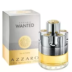 Wanted Azzaro - Perfume Masculino - Eau de Toilette - comprar online