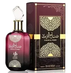 Sabah Al Ward de Al Wataniah - 100 ml