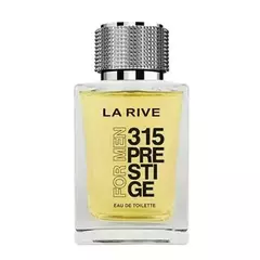 315 Prestige La Rive - Perfume Masculino - Eau de Toilette - 100ml