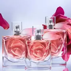 La Vie Est Belle Rosa Extraordinária Lancôme Perfume Feminino Eau De Parfum na internet