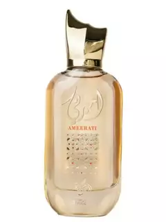 Ameerati Al Wataniah Unissex - Eau de Parfum 100ml