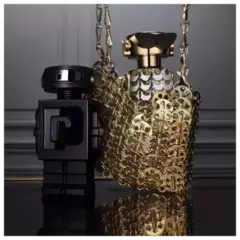 Phantom Parfum Paco Rabanne na internet