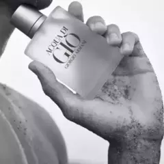 Conjunto Acqua di Giò Giorgio Armani Masculino - Eau de Toilette 100ml + Desodorante 75g + Gel de Banho 75ml na internet