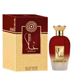 Ghala Al Wataniah Eau de Parfum - Perfume Feminino - 100ml - comprar online