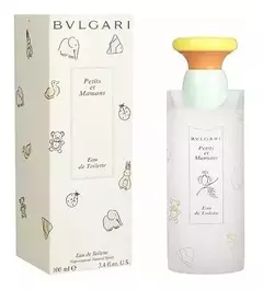 Bvlgari Petits and Mamans Eau de Toilette - comprar online
