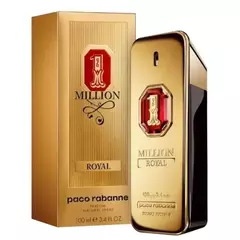 ON Million Royal Paco Rabanne Eau de Parfum - comprar online