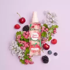 Sweet Memory La Rive Deo Colônia - Body Spray Feminino 200ml - comprar online