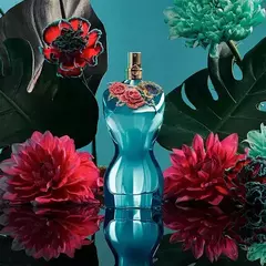 La Belle Paradise Garden Jean Paul Gaultier Perfume Feminino Eau de Parfum - LEMARO PERFUMARIA