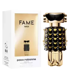 Fame Parfum Paco Rabanne - Perfume Feminino - comprar online