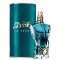 Le Beau Jean Paul Gaultier Eau de Toilette - comprar online