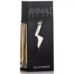 Animale For Men Eau de Toilette Masculino