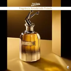 SCANDAL ABSOLU FOR HER JEAN PAUL GAULTIER PARFUM - comprar online