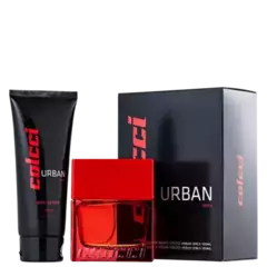 Conjunto Colcci Urban Girls (2 Produtos) - Deo Colônia 100ml + Body Lotion 100ml
