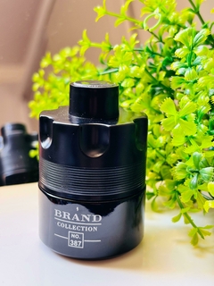 Brand collection 387- The Most Wanted - 25 ml na internet