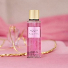 Victoria's Secret Pure Seduction - Body Splash 250 ML - comprar online