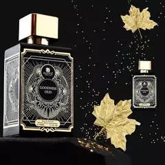 Perfume Riiffs Goodness Oud na internet