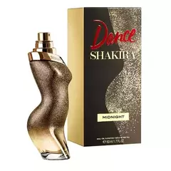 Dance Midnight Shakira - Perfume Feminino - EDT - 80ml - LEMARO PERFUMARIA