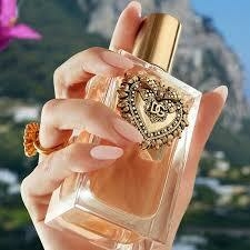 Devotion Dolce E Gabbana Perfume Feminino Eau De Parfum na internet