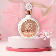 Fakhar Rose Lattafa - Feminino Eau de Parfum 100ml - LEMARO PERFUMARIA