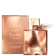 La Vie Est Belle Gold Extrait Lancôme - Eau De Parfum - comprar online