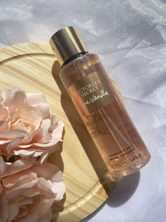 Victoria's Secret Bare Vanilla - Body Splash - 250 ML - comprar online