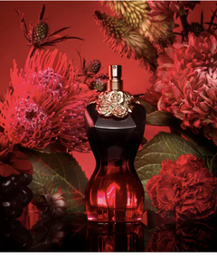 La Belle Le Parfum Jean Paul Gaultier Eau de Parfum - comprar online