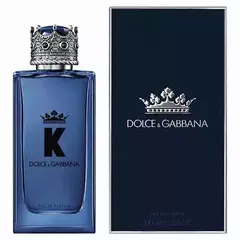 K Dolce & Gabbana Eau de Parfum - Perfume Masculino - comprar online