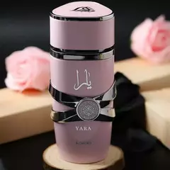 Yara Lattafa Eau de Parfum 100 ml