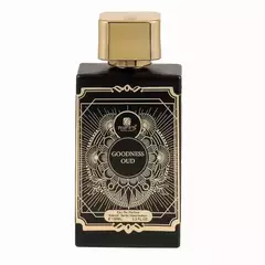 Perfume Riiffs Goodness Oud