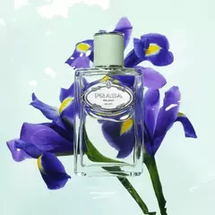 Infusion D’Iris PRADA Eau de Parfum - Perfume Feminino - LEMARO PERFUMARIA
