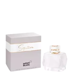 Montblanc Signature Eau de Parfum - comprar online