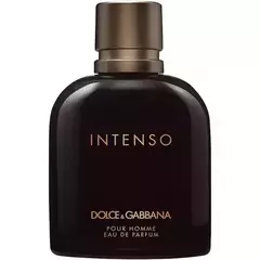 Dolce & Gabbana Intenso Eau de Parfum - Perfume Masculino