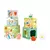 Cubos apilables del bosque - Classic world - comprar online