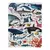 Rompecabezas Animales del Oceano - 750 P Crocodile Creek - comprar online