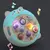 Crazy Hamster Juliana y Julian - tienda online