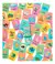 Cartas didácticas educativas - Ingles animals of the world en internet