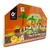 Play and Tell animales salvajes - Madera