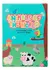 Cartas didácticas educativas - Ingles animals of the world