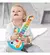 Guitarra baby master - Con luz y sonido en internet