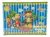 Loteria ABC Animales y colores - Bnaquito argentino - comprar online