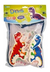 Dinos - Al agua con red - Juguetería Garabato y Monigote 