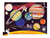 Rompecabezas Sistema solar - 72 P Crocodile Creek - comprar online